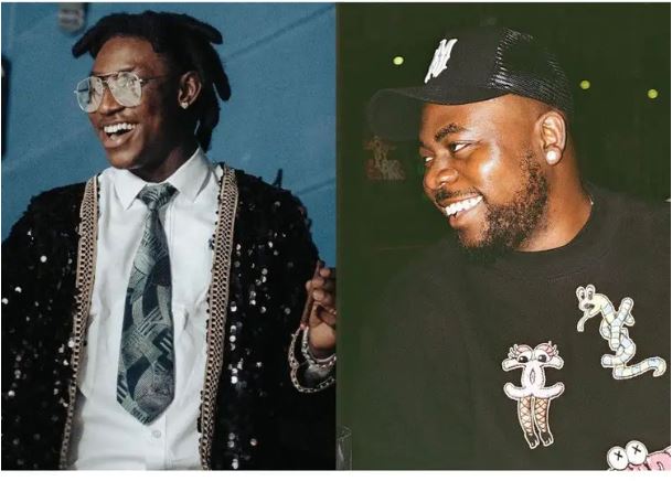Dapper Music Responds to Shallipopi's Allegations of Breach of Trust and Financial Transparency